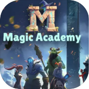 Magic Academy