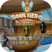 Soul Hero Adventure