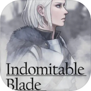 Indomitable Blade