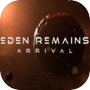 Icon of Eden Remains: Arrival