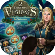 Secret of the Vikings 2 - Ang World Tree