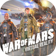 War Link - 2111 AD