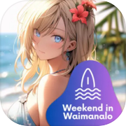 Weekend in Waimanalo