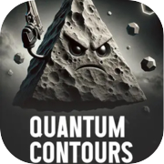 Quantum Contours