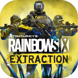Tom Clancy’s Rainbow Six® Extraction