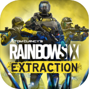 Tom Clancy’s Rainbow Six® Extraction