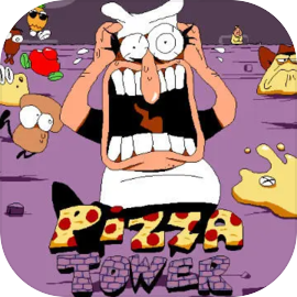 🔥PIZZA TOWER ANDROID, JUEGO MUY DIVERTIDO🔥 