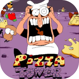 torre de pizza versão móvel andróide iOS-TapTap