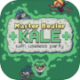  ไอคอนของ Master Healer Kale with useless party