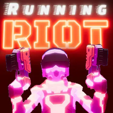 Running Riot Latest Version for Android/iOS APK - TapTap