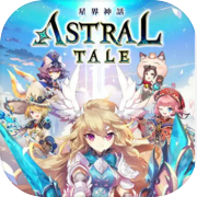 ASTRAL TALE-Astral Mythos