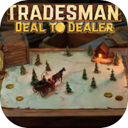 TRADESMAN: Deal to Dealer