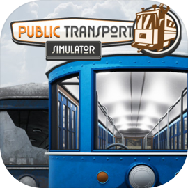 Public Transport Simulator