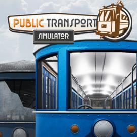 Public Transit Matsim Pre-register Public Transport Simulator for Android/iOS to Get Early ...