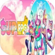 Super Lesbian Animal RPG