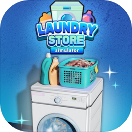 Laundry Store Simulator