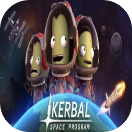 Kerbal Space Program