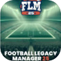 Football Legacy Manager 25