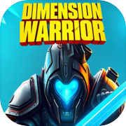 Dimension Warrior