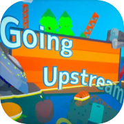Going Upstream