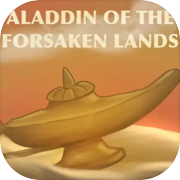 Aladdin ng Forsaken Lands
