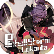 Pinball Storm:Lokanta