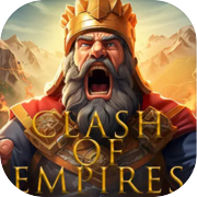 Clash Of Empires