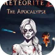 Météorite Z : Apocalypse