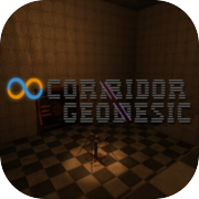 Corridor Geodesic