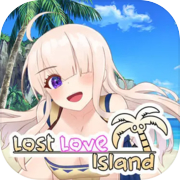 Pulau Cinta yang Hilang