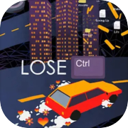 Lose Ctrl