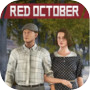 Icon of Red October