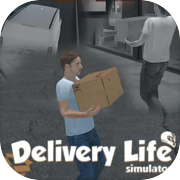 Simulador de vida de entrega