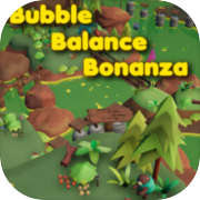 Bubble Balance Bonanza