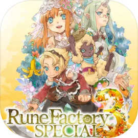 Rune Factory 3 Special