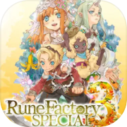 Rune Factory 3 Special