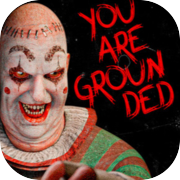 You Are Grounded