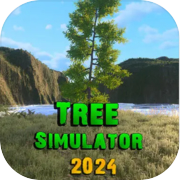 Tree Simulator 2024