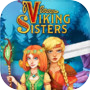 Icon of Viking Sisters