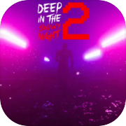 Deep In The Snowy Night 2