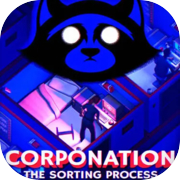 CorpoNation: процесс сортировки