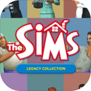 The Sims™ Legacy Collection