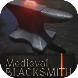 Medieval Blacksmith