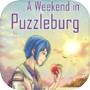 A Weekend in Puzzleburg のアイコン