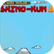 Chibi Ninja Shino-kun 2