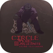 Circle the Wagons: Prima Septimana