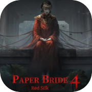 Paper Bride 4 Bound Love