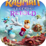 Icon dari Rayman Legends Retold