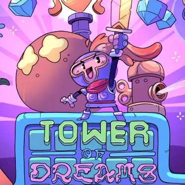 Tower of Dreams Latest Version for Android/iOS APK - TapTap