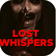 Lost Whispers